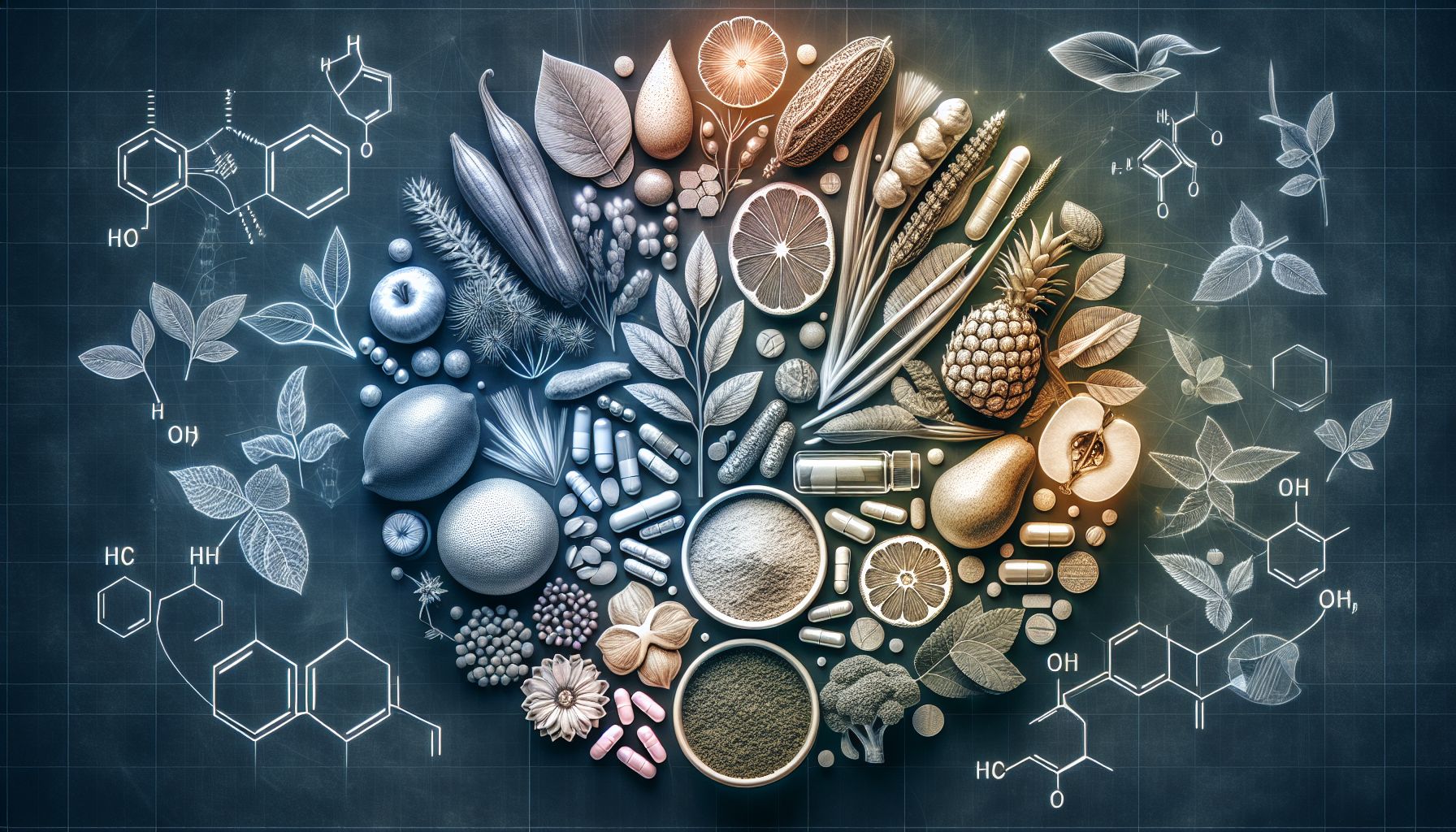 Immagine di integratori per la prestazione sessuale